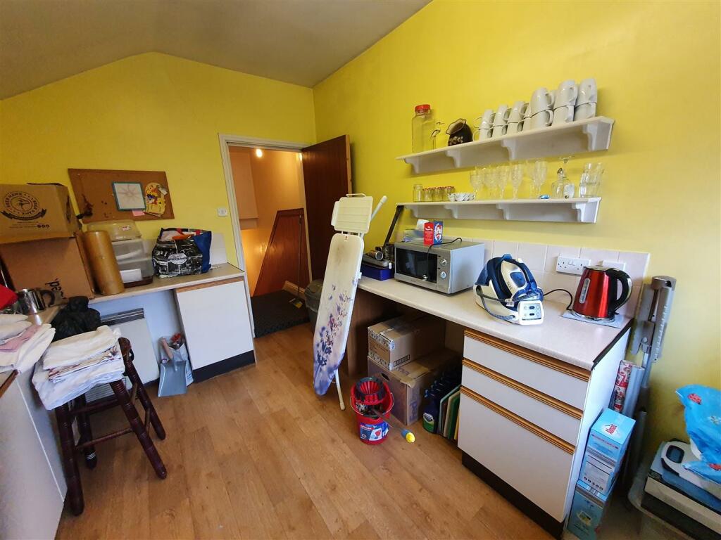 Commercial property for sale in Zetland Road, Loftus, TS13