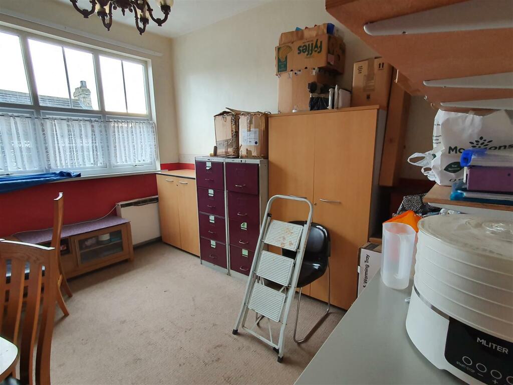 Commercial property for sale in Zetland Road, Loftus, TS13