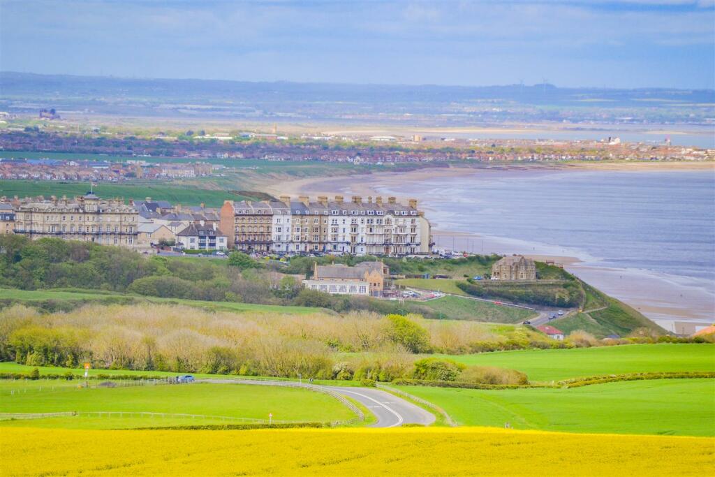 5 bedroom detached house for sale in 'Seaview', New Brotton, TS12