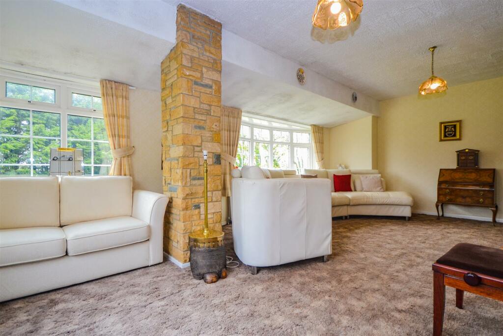 5 bedroom detached house for sale in 'Seaview', New Brotton, TS12