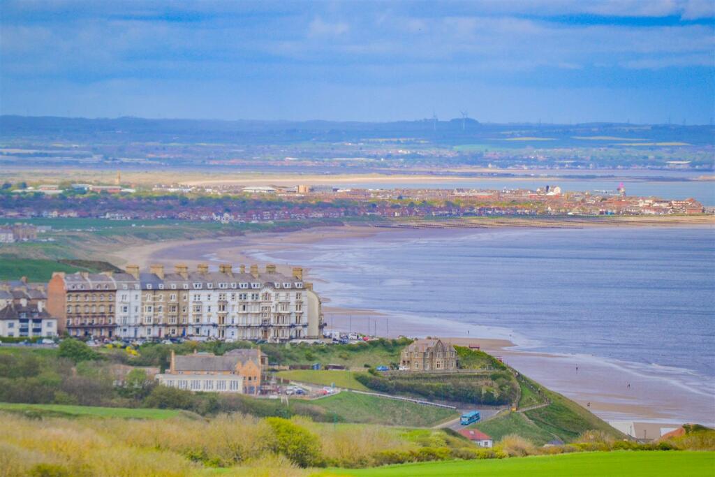 5 bedroom detached house for sale in 'Seaview', New Brotton, TS12