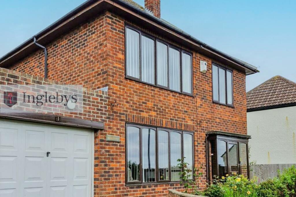 3 bedroom house for sale in Saltburn Lane, SkeltonInCleveland, TS12