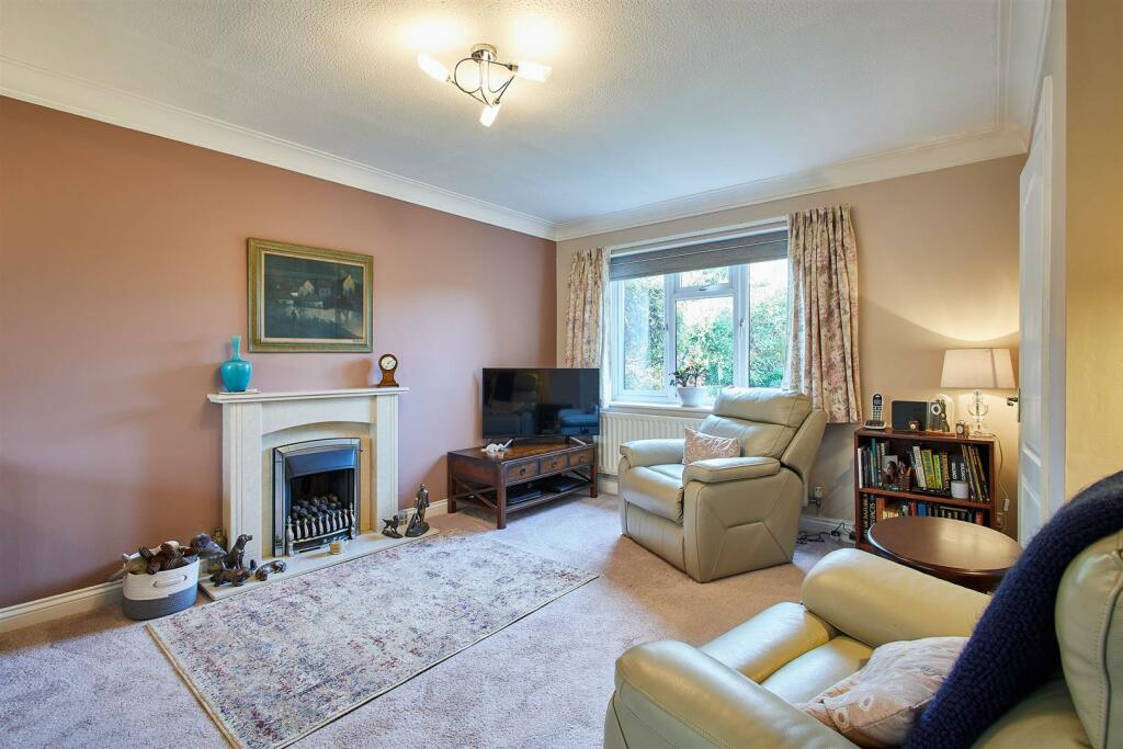 4 bedroom detached house for sale in Coquet Close, Redcar, TS10