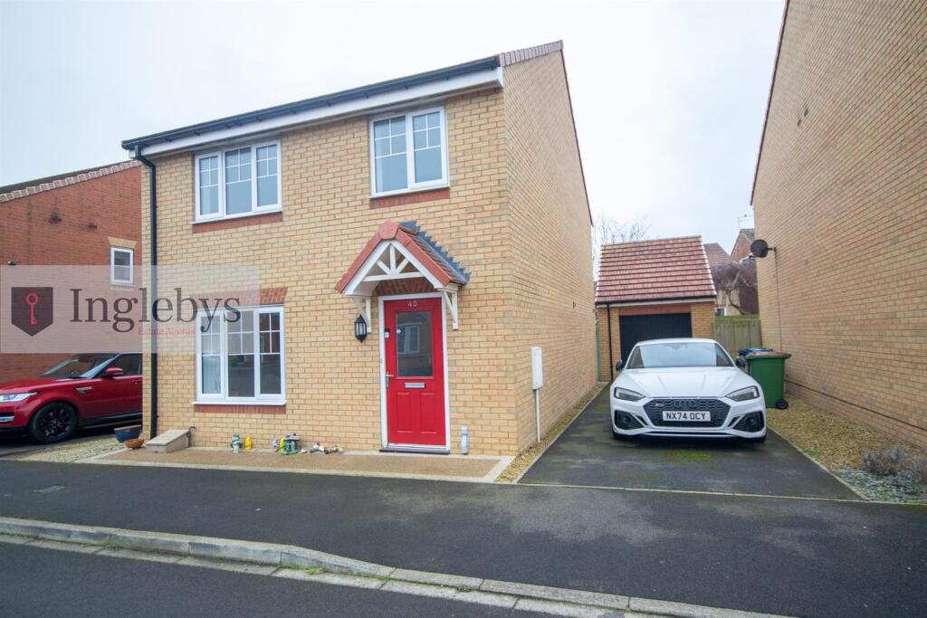 Main image of property: Rosthwaite Drive, Skelton-In-Cleveland