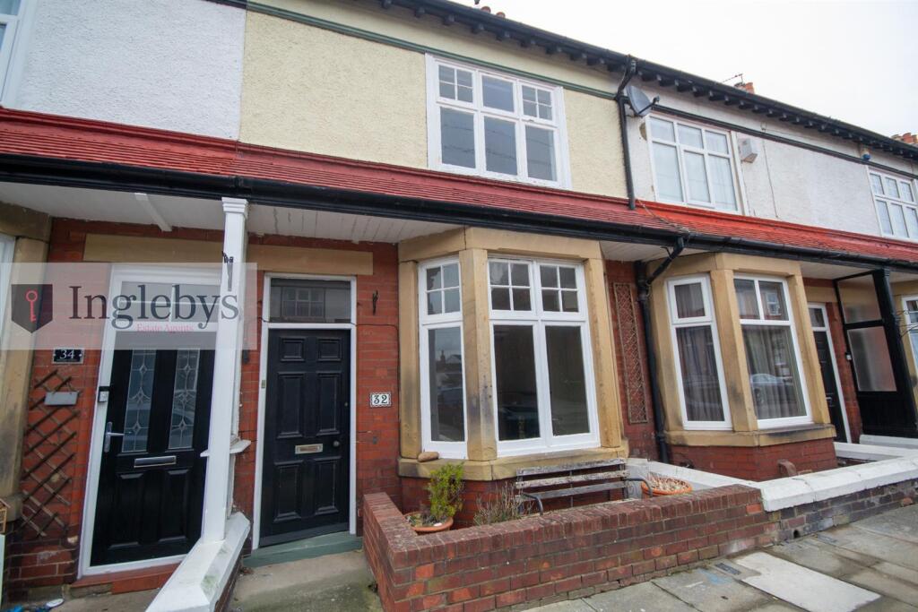 Main image of property: Oxford Street, Saltburn-By-The-Sea