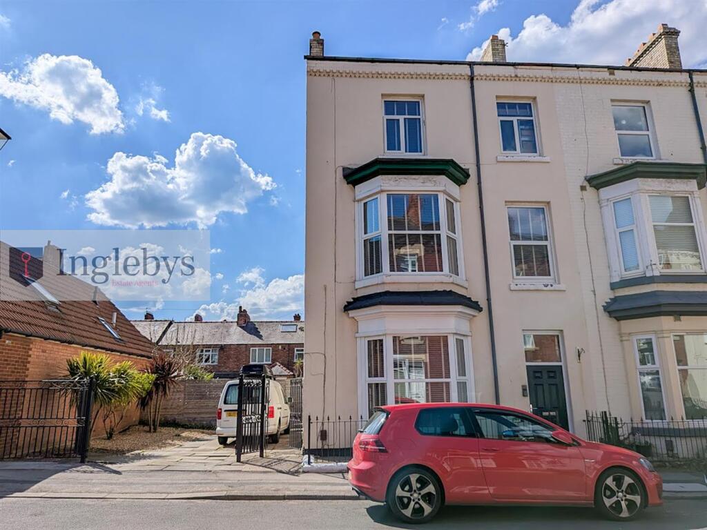 Main image of property: Pearl Street, Saltburn-By-The-Sea