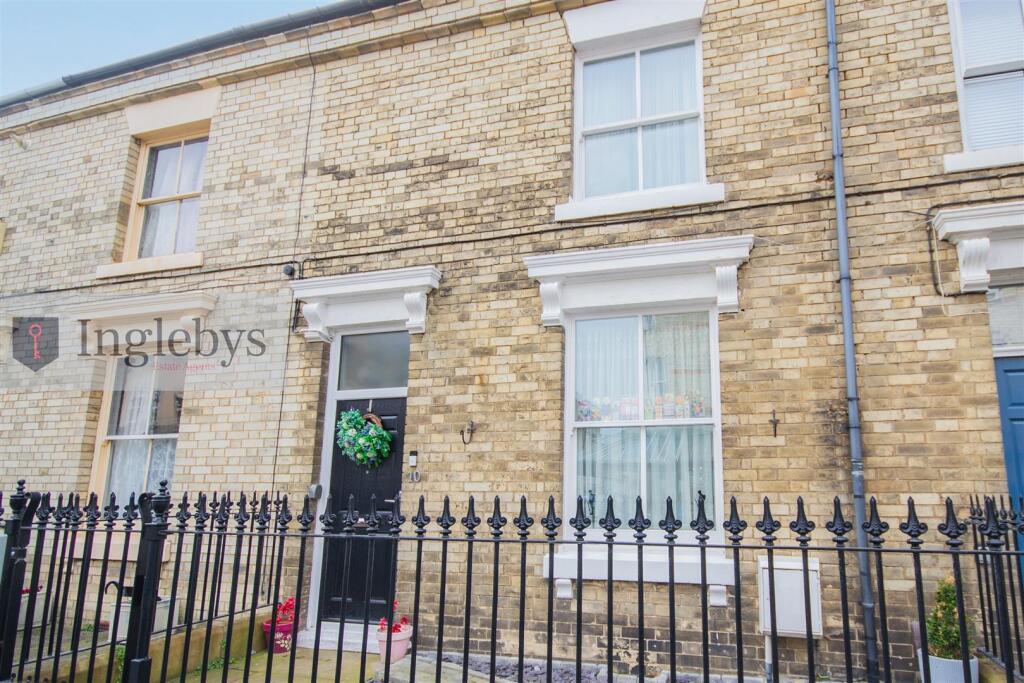 Main image of property: Milton Street, Saltburn-By-The-Sea