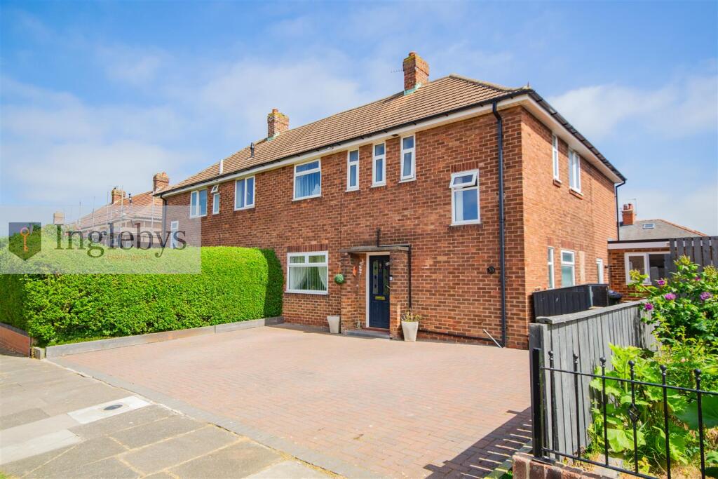 Main image of property: Johnston Avenue, Saltburn-By-The-Sea