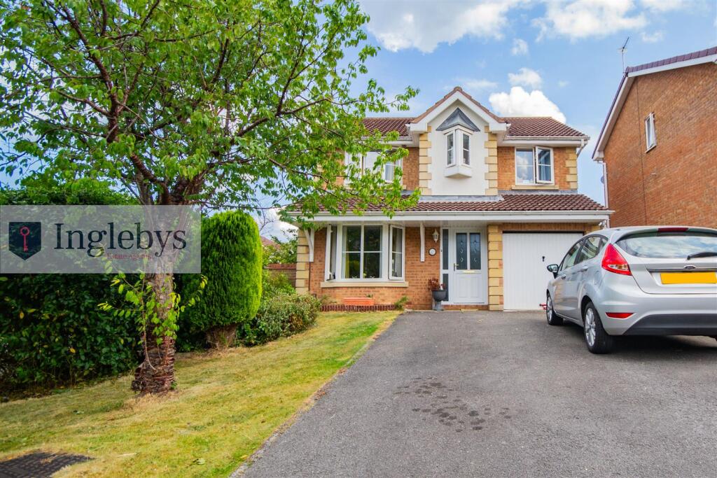 Main image of property: Bluebell Way, Skelton-In-Cleveland, Saltburn-By-The-Sea
