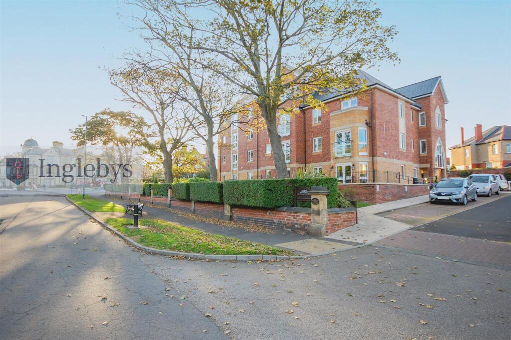 Main image of property: Huntcliff Court, Glenside, Saltburn-By-The-Sea