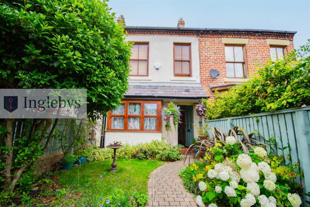 Main image of property: Gill Street, Saltburn-By-The-Sea