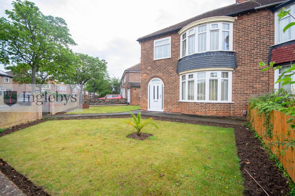 Main image of property: Beverley Road, Redcar