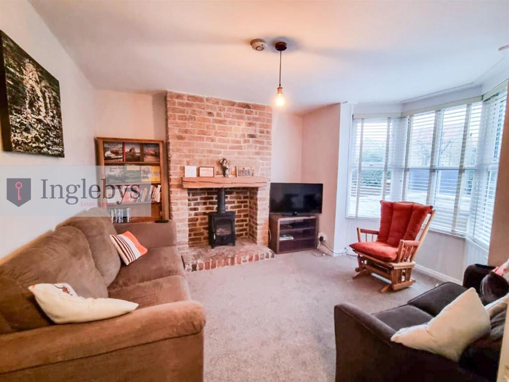 Main image of property: High Street, Hinderwell