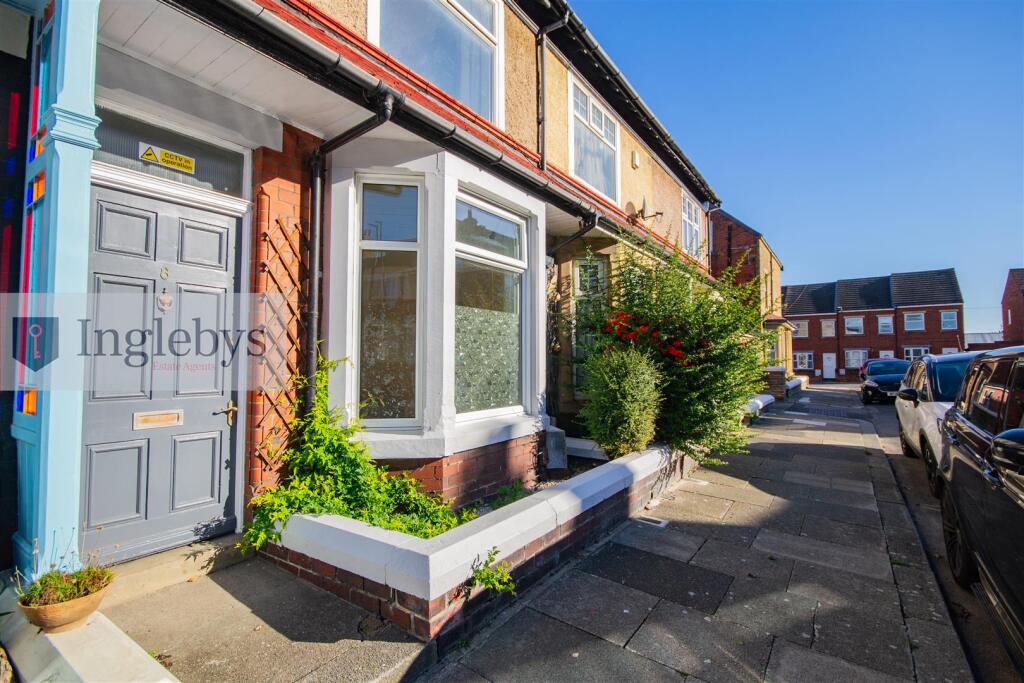 Main image of property: Oxford Street, Saltburn-By-The-Sea
