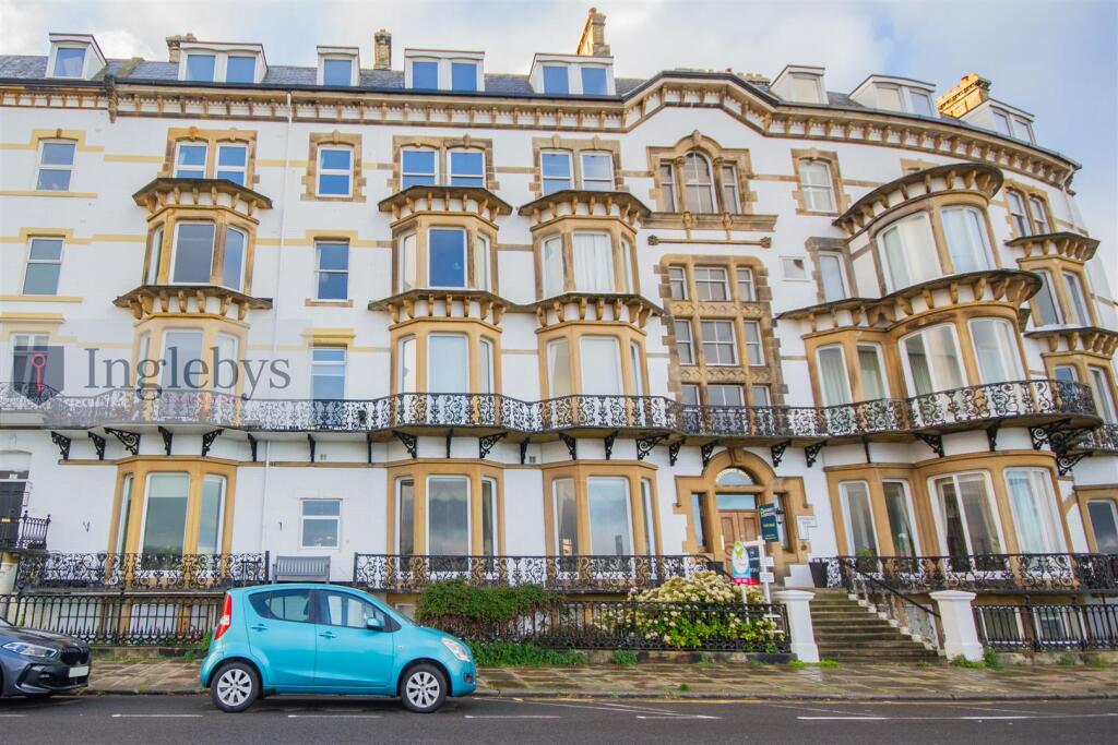 Main image of property: Alexandra House, Marine Parade, Saltburn-By-The-Sea