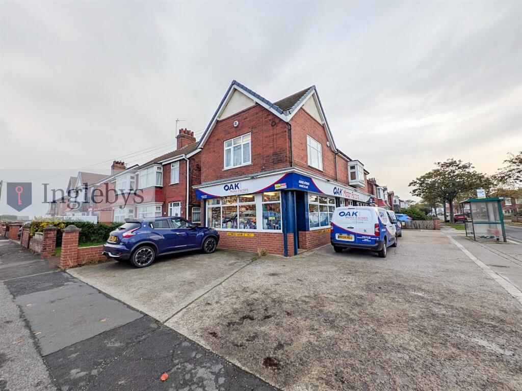 Main image of property: Oak Road, Redcar