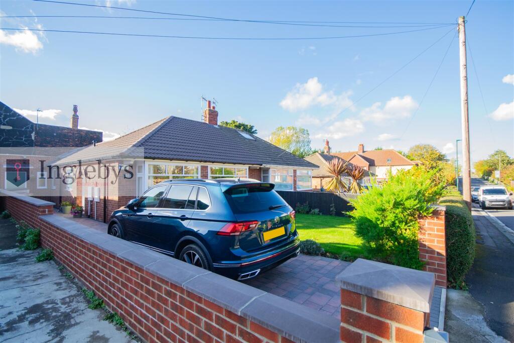 Main image of property: Marske Mill Lane, Saltburn-By-The-Sea