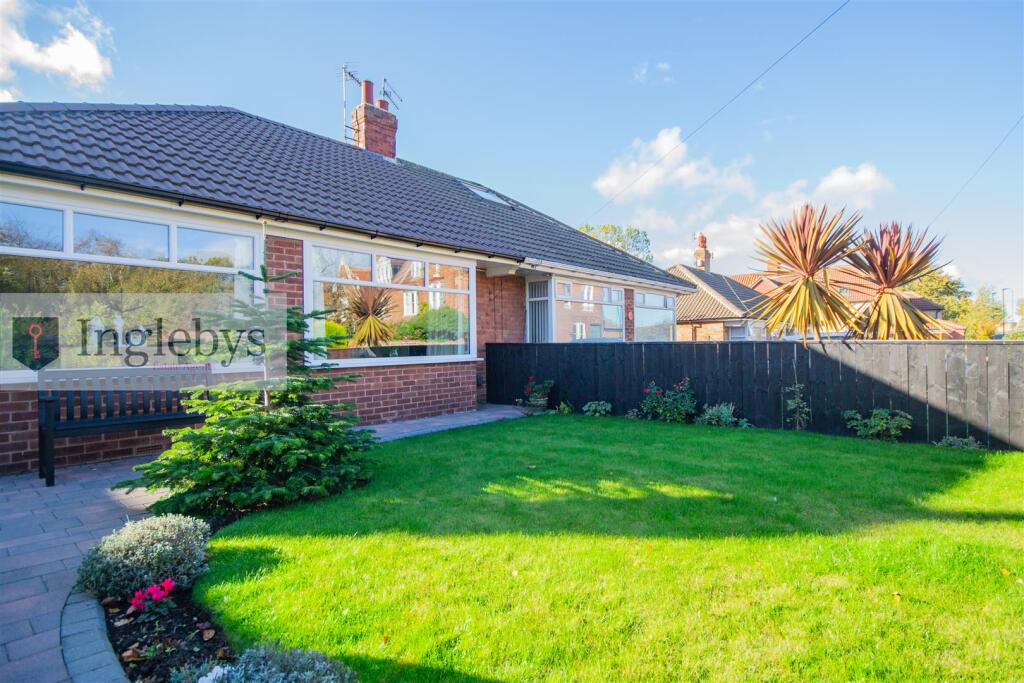 Main image of property: Marske Mill Lane, Saltburn-By-The-Sea