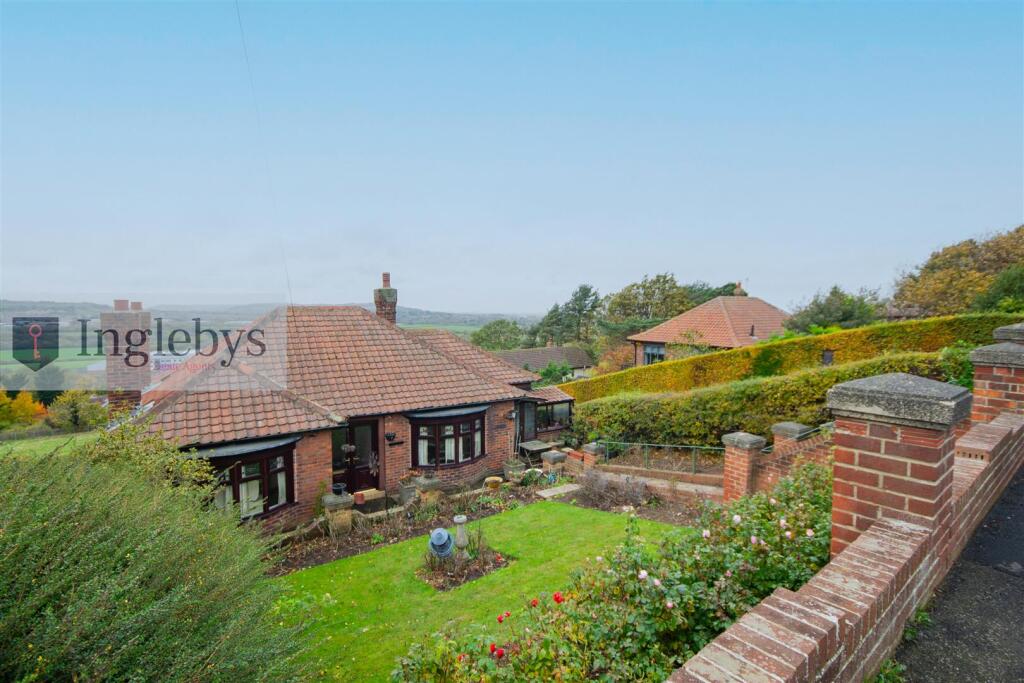 Main image of property: Saltburn Road, Brotton