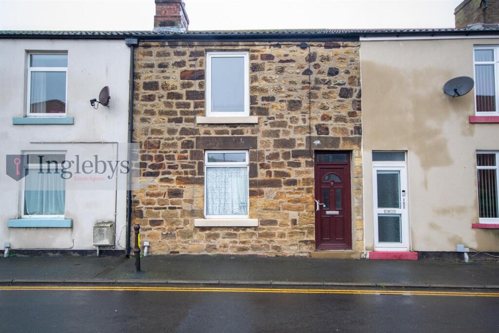 Main image of property: Staithes Lane, Staithes