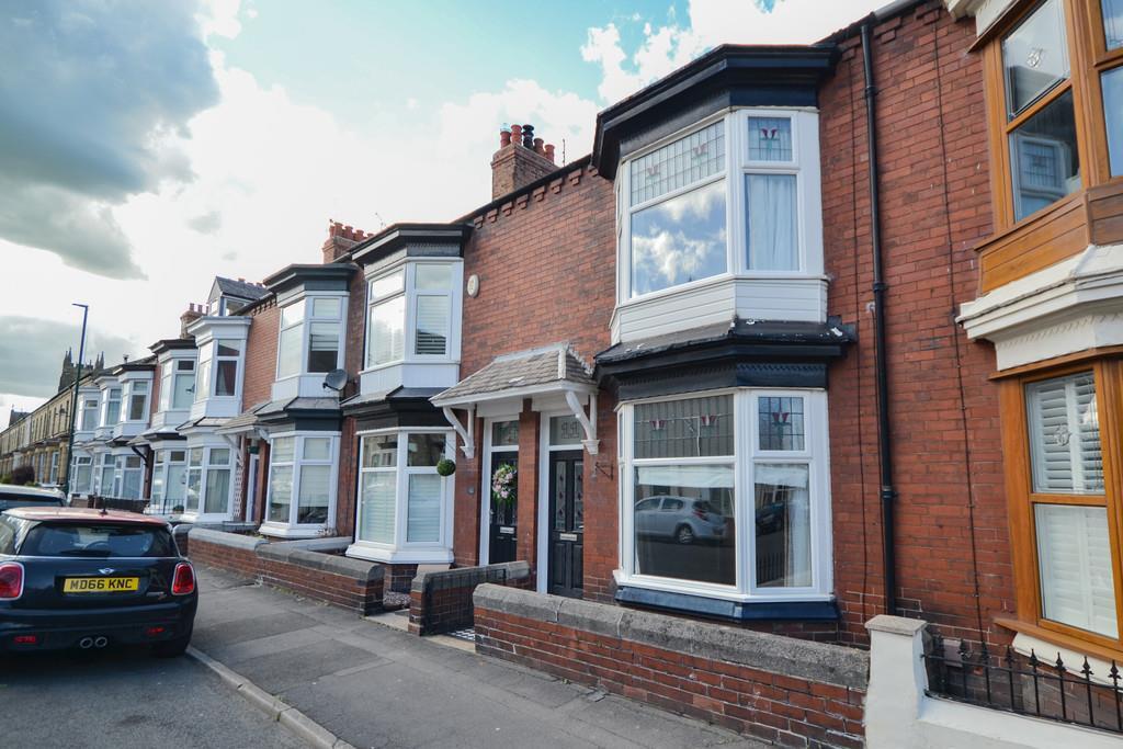 Main image of property: Eden Street, Saltburn-by-the-Sea