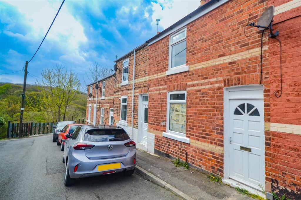 Main image of property: Newcomen Terrace, Loftus