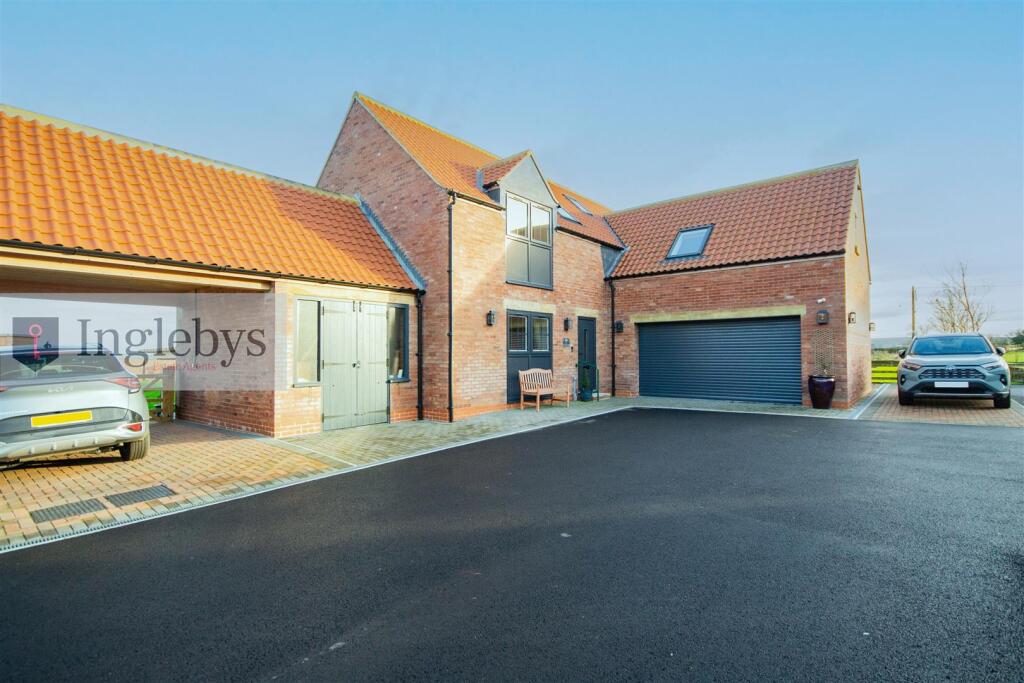 Main image of property: Cow Close Lane, Moorsholm