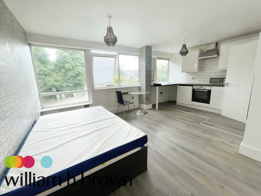 Main image of property: Whitehall Road, COLCHESTER