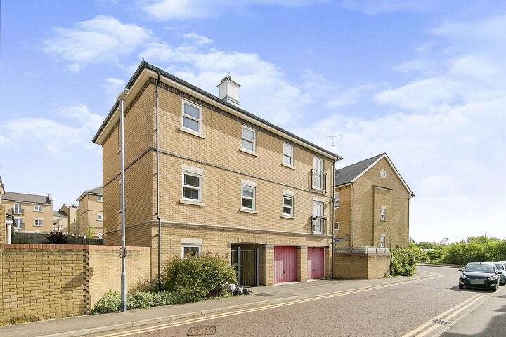 Main image of property: Propelair Way, Colchester, Essex