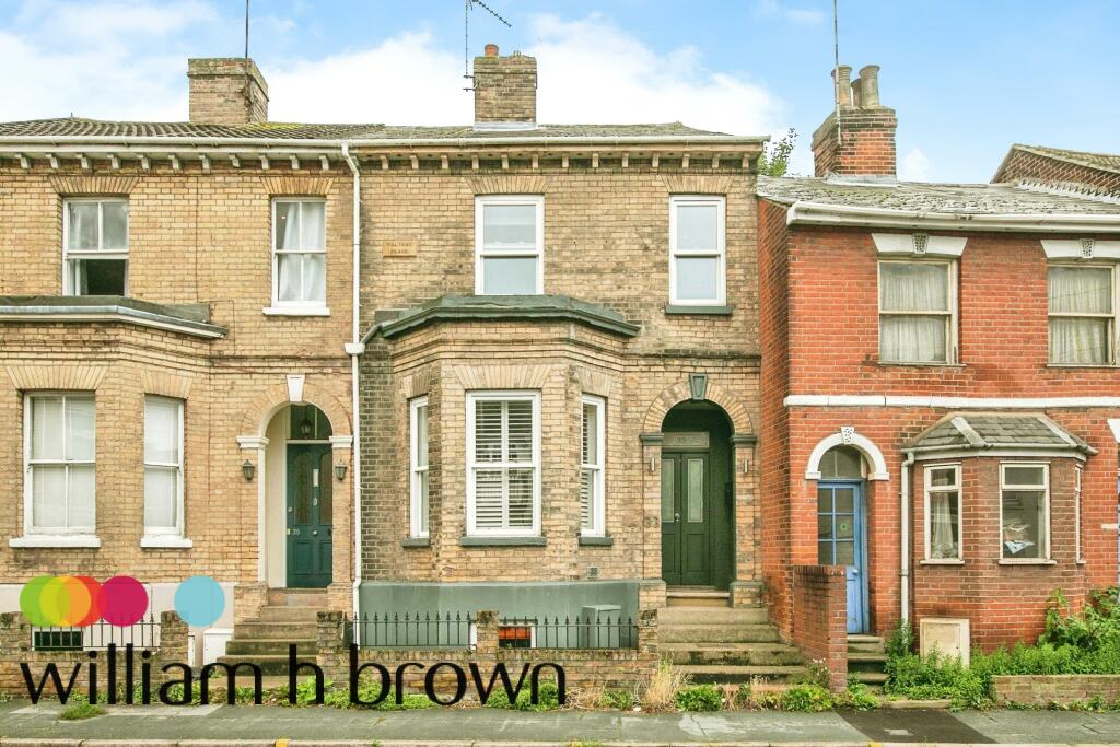 4 bedroom house for rent in Maldon Road, COLCHESTER, CO3