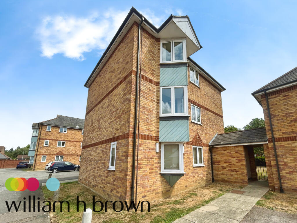Main image of property: Bignell Croft, Colchester