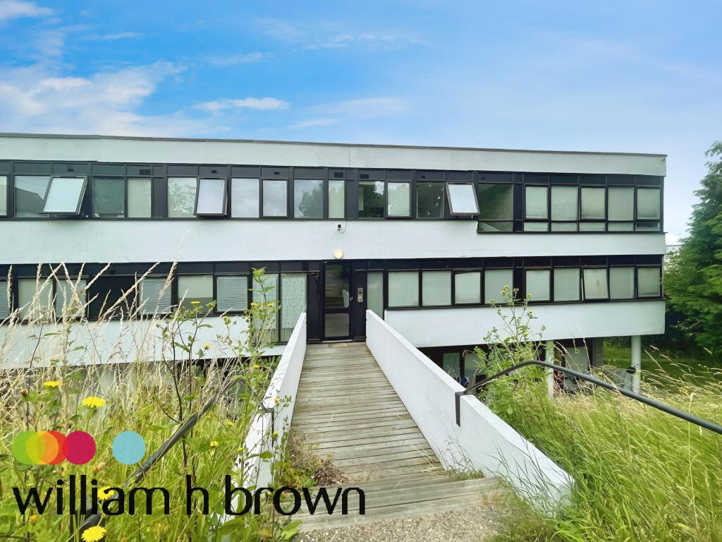Main image of property: Whitehall Road, Colchester