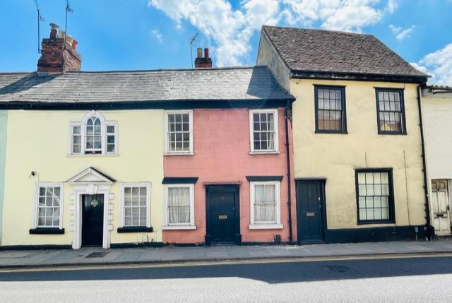 Main image of property: East Street, COLCHESTER