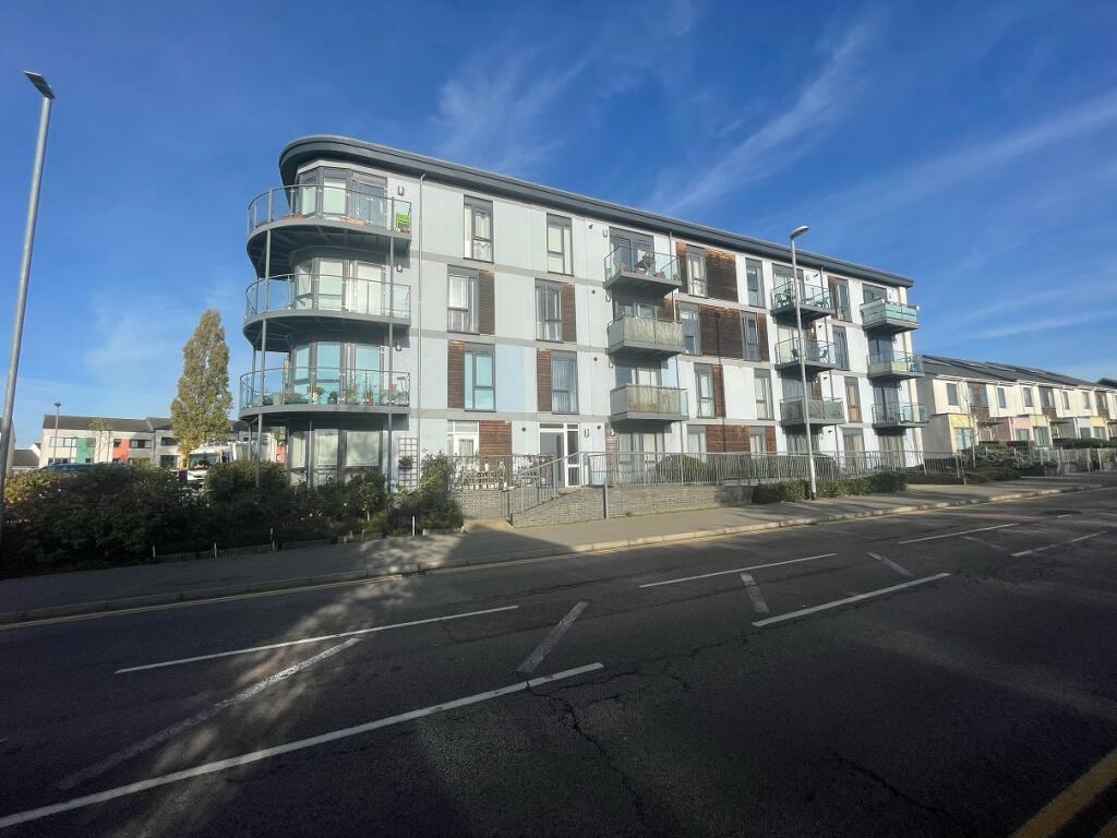 Main image of property: Turner Road, COLCHESTER