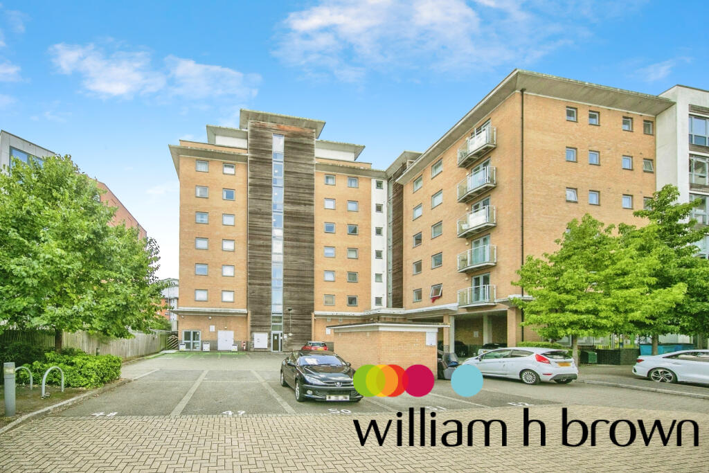 Main image of property: Caelum Drive, COLCHESTER