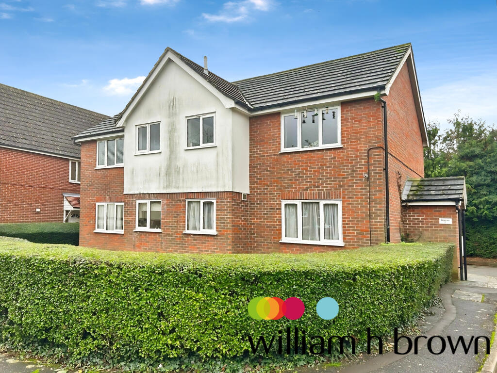 Main image of property: Moreland Court, Great Horkesley