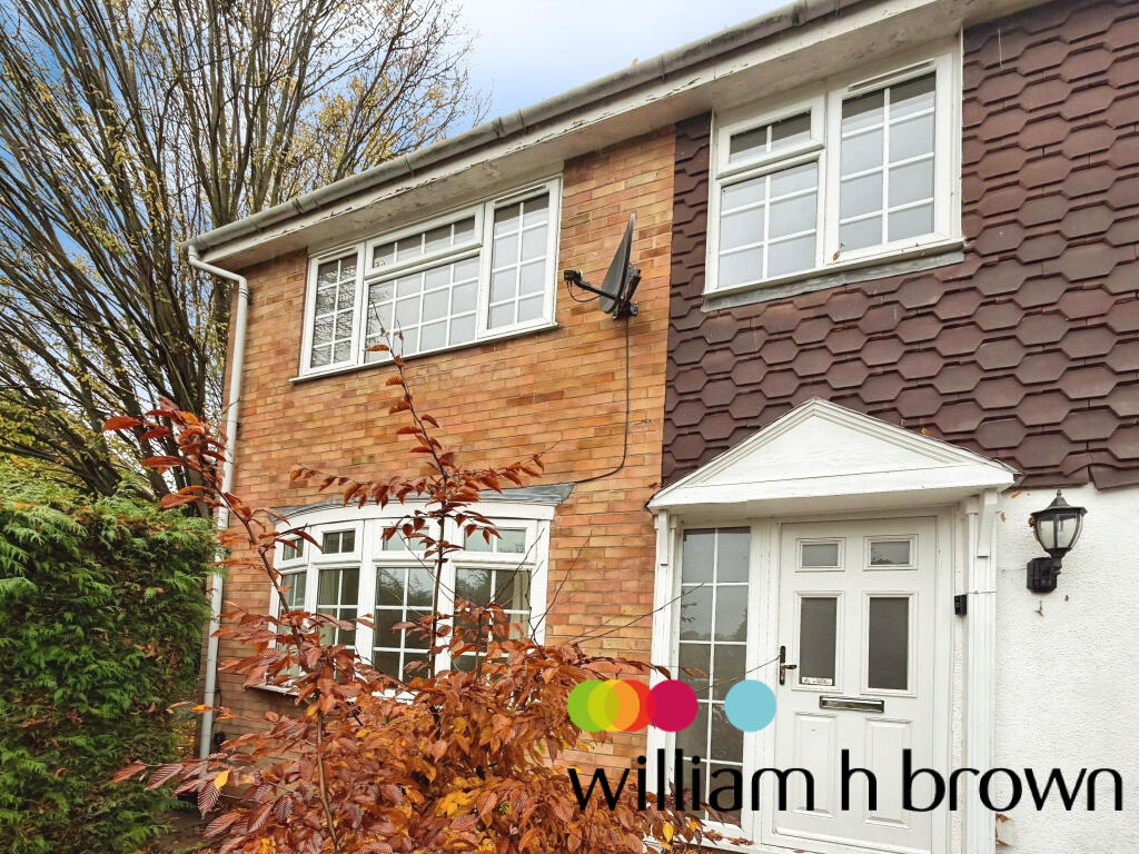 Main image of property: St Cyrus Road, Colchester