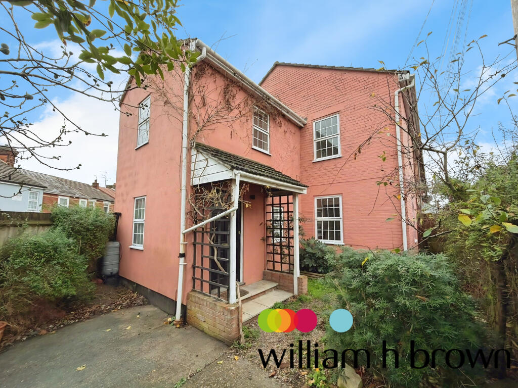 Main image of property: Winnock Road, Colchester