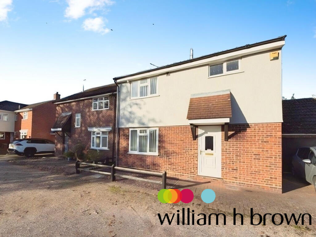 Main image of property: Ipswich Road, Colchester