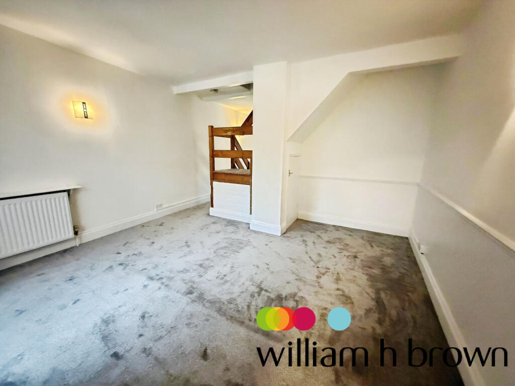 Main image of property: East Hill, Colchester