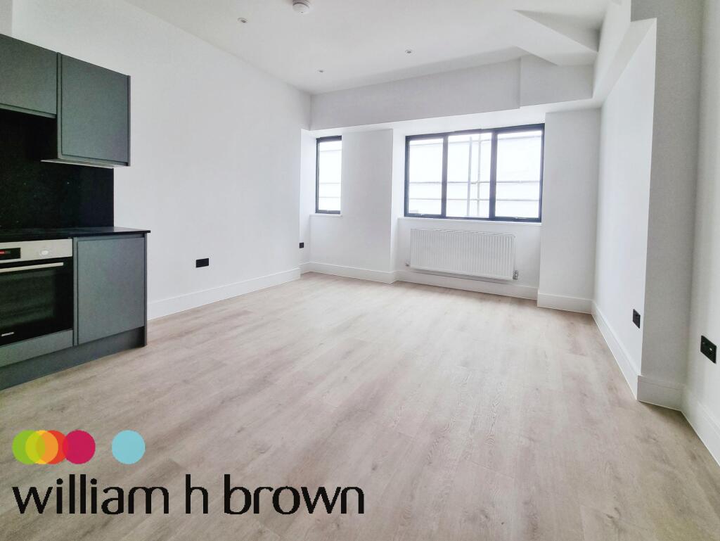 Main image of property: North Station Road, COLCHESTER