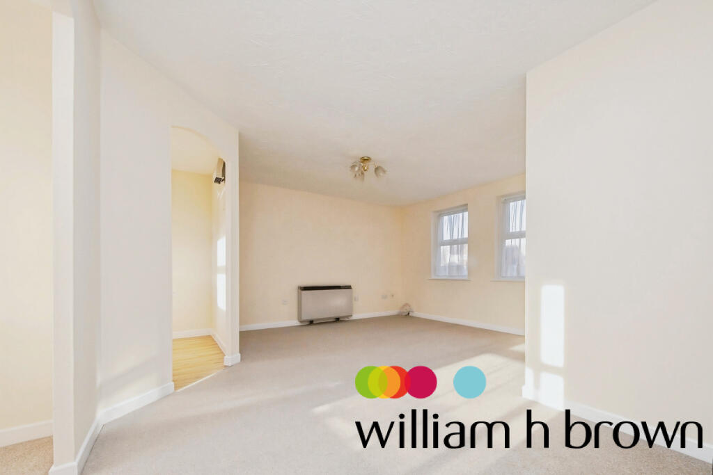 Main image of property: Hanbury Gardens, Colchester