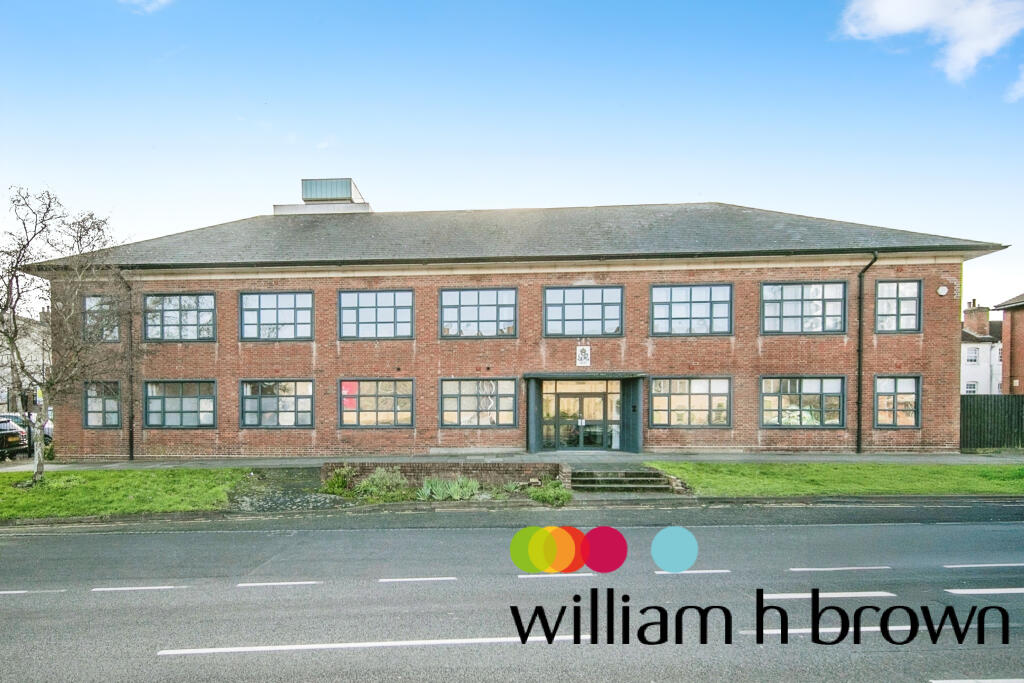 Main image of property: Southway, Colchester