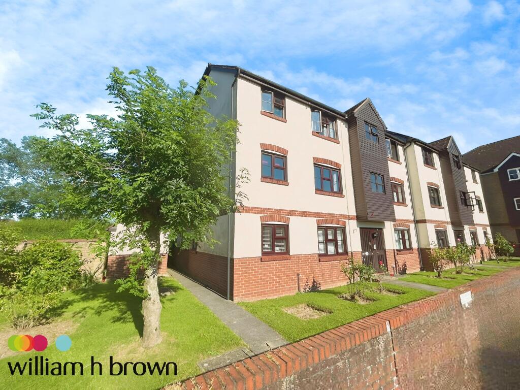 Main image of property: California Close, Colchester