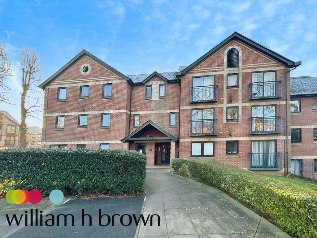 Main image of property: Claremont Heights, Colchester