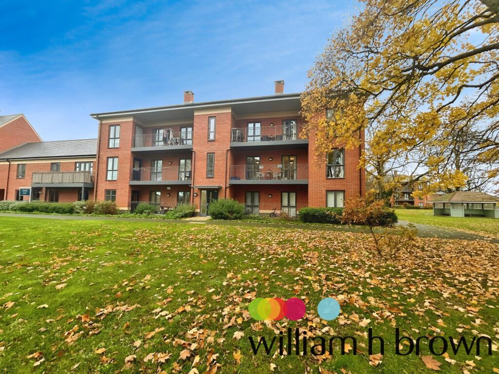 Main image of property: Echelon Walk, Colchester
