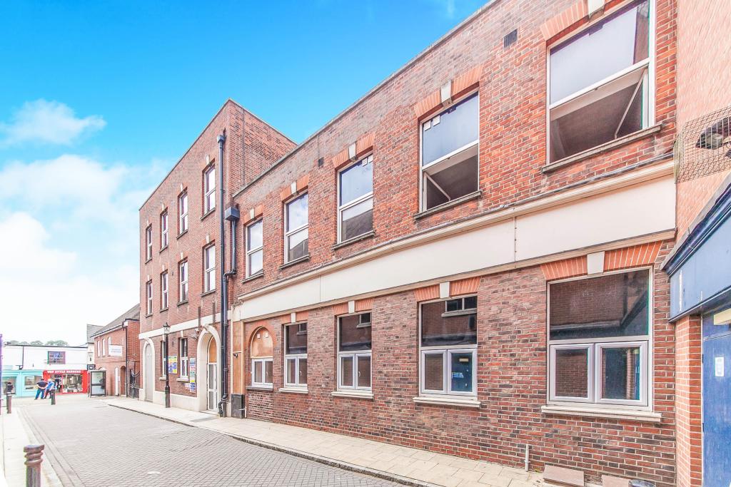 1 bedroom flat for rent in Eld Lane, Colchester, CO1