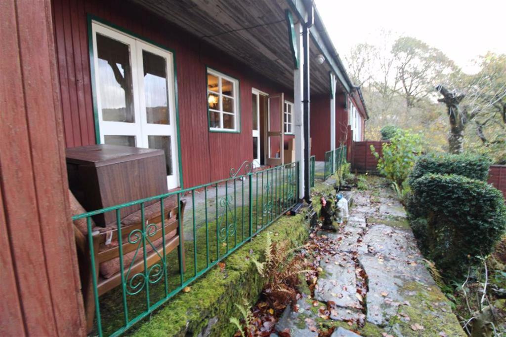 3 bedroom chalet for sale in Bod Gwilym, Capel Curig, LL24