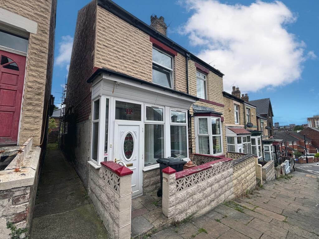 Main image of property: Brandreth Road, SHEFFIELD