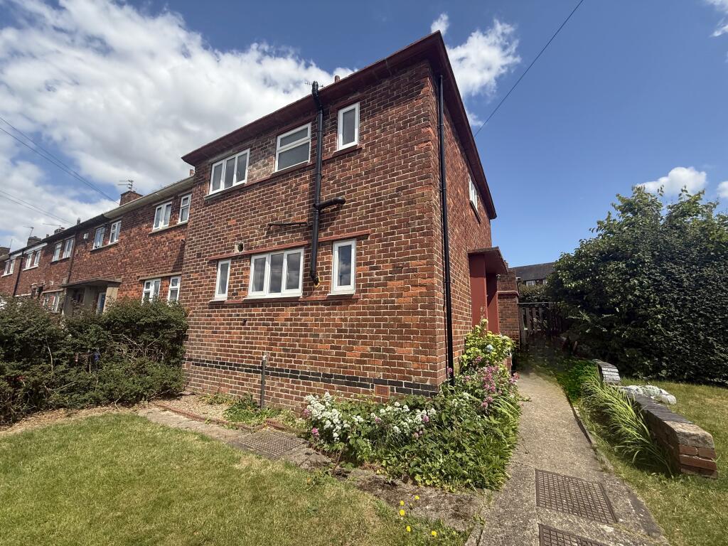 Main image of property: Jaunty Road, SHEFFIELD